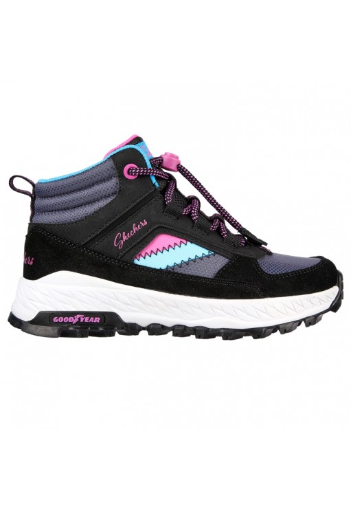 Ghete Skechers FUSE TREAD-LETS EXPL