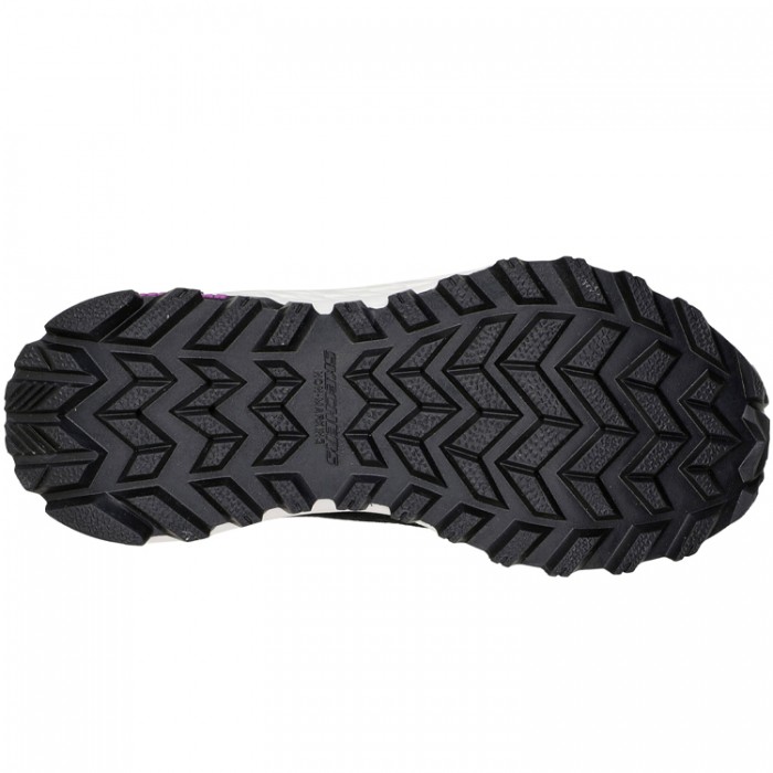 Ботинки Skechers FUSE TREAD-LETS EXPL 302949L-BKMT - изображение №3