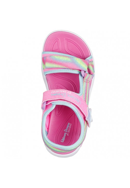 Сандалии Skechers UNICORN DREAMS SANDAL