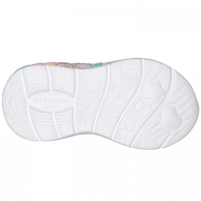 Кроссовки Skechers MY DREAMERS  303155N-LVMT - 5