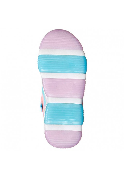 Кроссовки Skechers MIGHTY GLOW - SWIRL 