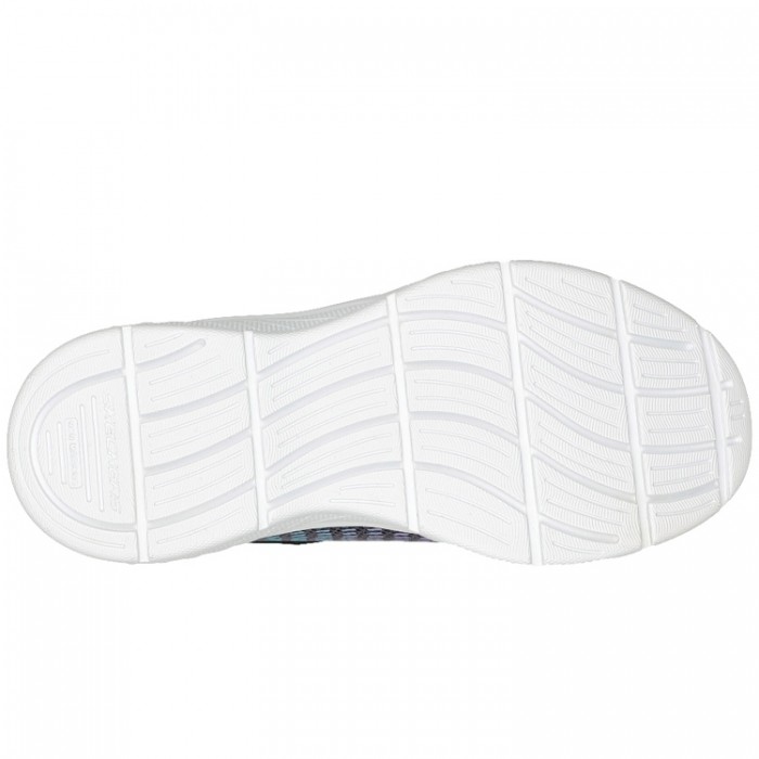 Incaltaminte Sport Skechers MICROSPEC PLUS - DISCO DREAMI 303532L-BKMT - 3