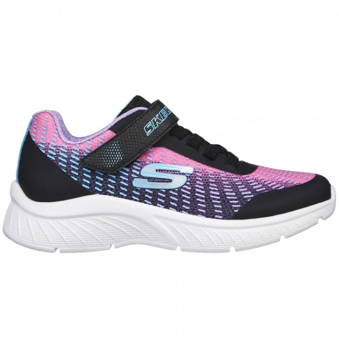 Incaltaminte Sport Skechers MICROSPEC PLUS - DISCO DREAMI 303532L-BKMT - 4