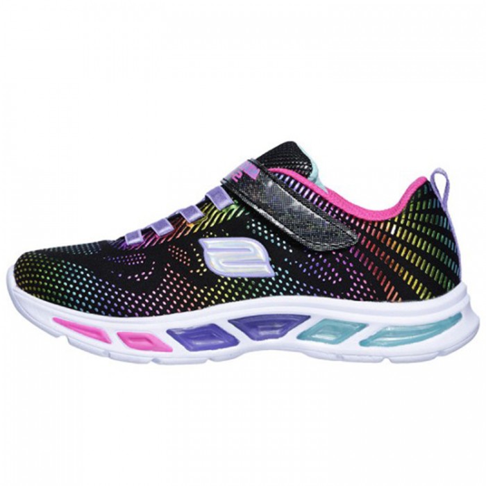Кроссовки Skechers MICROSPEC PLUS - SWI 303535L-BKMT