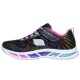 Кроссовки Skechers MICROSPEC PLUS - SWI 303535L-BKMT