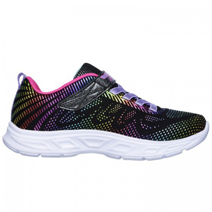Кроссовки Skechers MICROSPEC PLUS - SWI 303535L-BKMT - 3