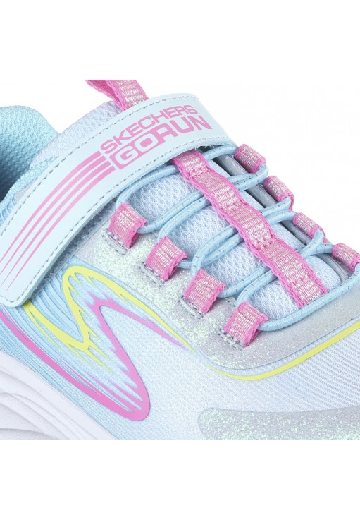 Кроссовки Skechers GO-RUN-ACCELERATE