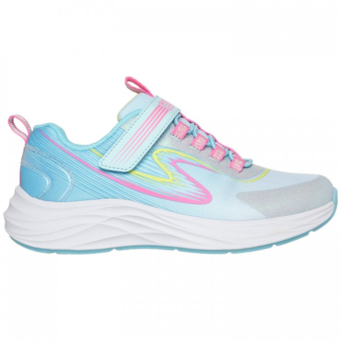 Кроссовки Skechers GO-RUN-ACCELERATE 303920L-LBMT - изображение №4