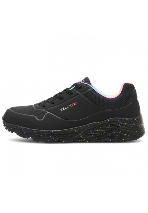 Кроссовки Skechers UNO LITE - RAINBOW S
