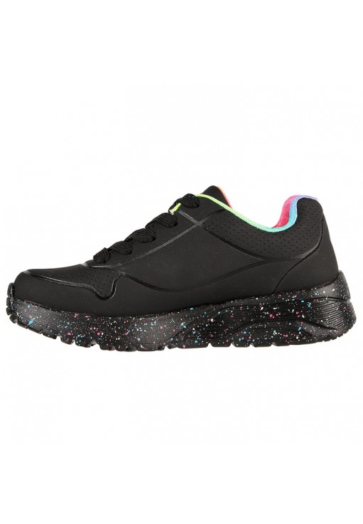Кроссовки Skechers UNO LITE - RAINBOW S