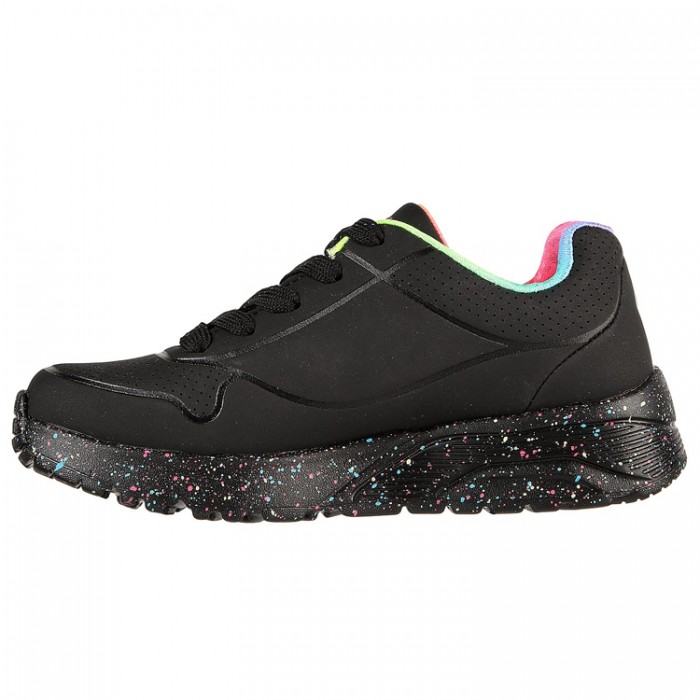 Кроссовки Skechers UNO LITE - RAINBOW S 310456L-BKMT - 2