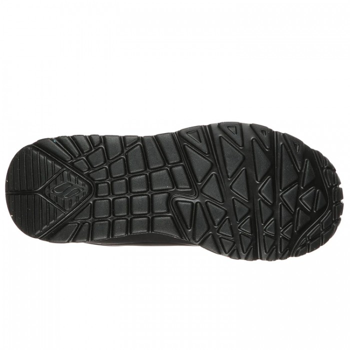 Кроссовки Skechers UNO LITE - RAINBOW S 310456L-BKMT - 3