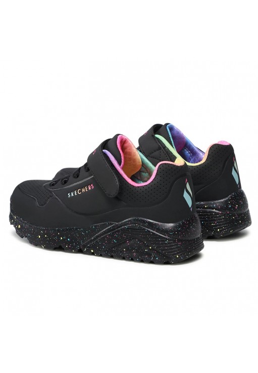 Кроссовки Skechers UNO LITE-RAINBOW SPE