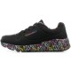 Кроссовки Skechers UNO LITE 314976L-BKMT