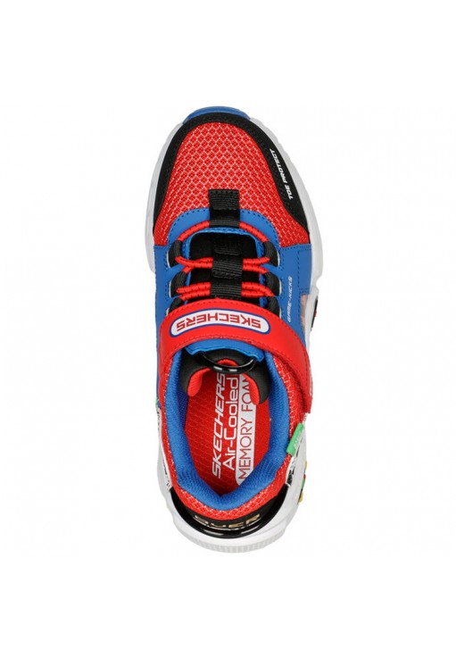 Кроссовки Skechers GAMETRONIX  
