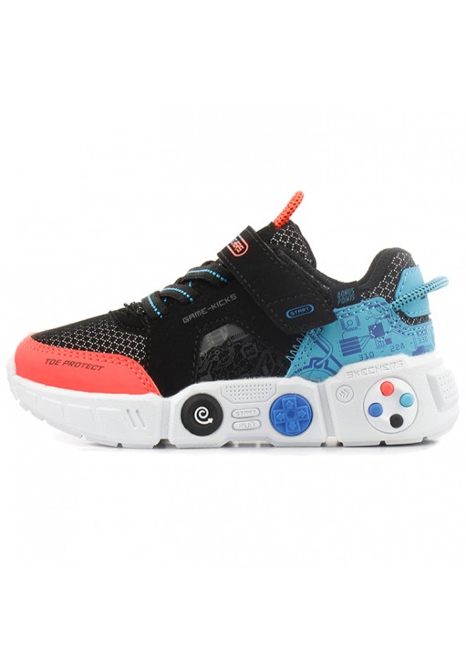 Кроссовки Skechers GAMETRONIX