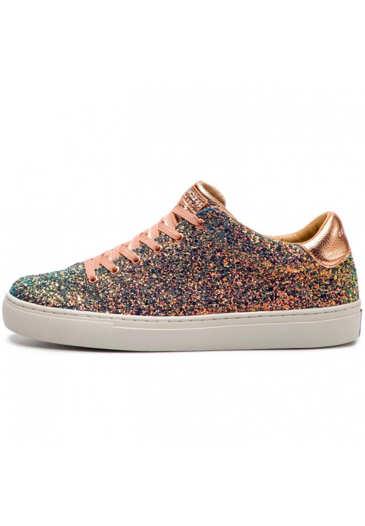 Incaltaminte Sport Skechers SIDE STREET-AWESOME SAUCE
