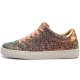 Incaltaminte Sport Skechers SIDE STREET-AWESOME SAUCE 73553-GDMT