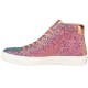 Кроссовки Skechers SIDE STREET- NIGHT LIFE 73583-GDMT | Sportlandia Кроссовки Skechers SIDE STREET- NIGHT LIFE 73583-GDMT