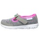 Кроссовки Skechers Go Walk-Bitty Bow 81068N-GYMT | Sportlandia Кроссовки Skechers Go Walk-Bitty Bow 81068N-GYMT