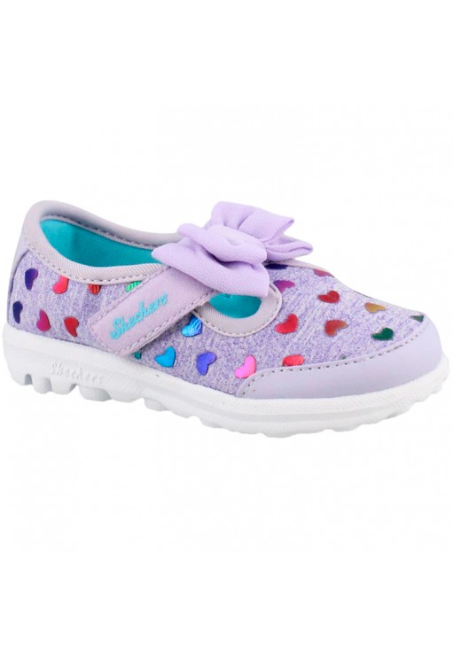 Кроссовки Skechers Dynamight-Lead Runner