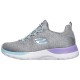 Кроссовки Skechers Dynamight Break Through 81302L-GYMT | Sportlandia Кроссовки Skechers Dynamight Break Through 81302L-GYMT