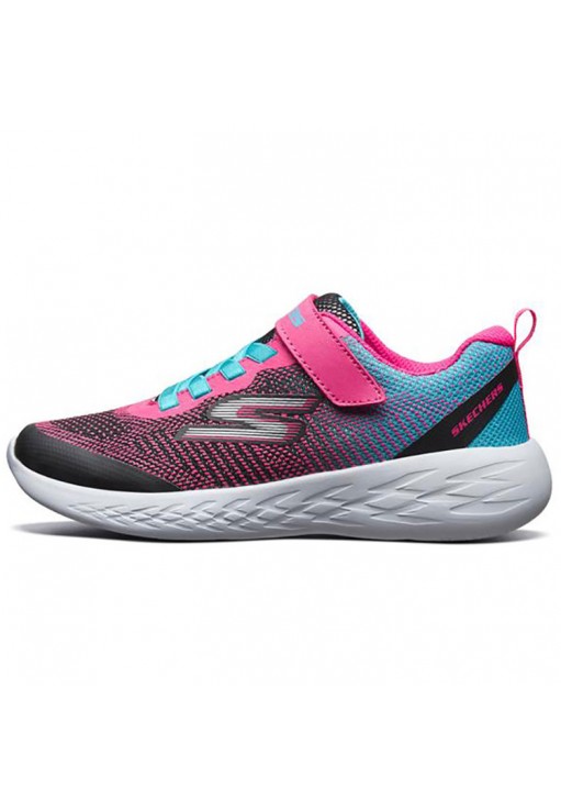 Кроссовки Skechers Go Run Duzzle Strides