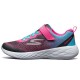Кроссовки Skechers Go Run Duzzle Strides 82050L-BKMT