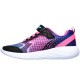 Incaltaminte Sport Skechers GO RUN 600-RADI  82080L-BKMT