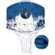 Inel Wilson Minnesota Timberwolves Mini WTB1302MT