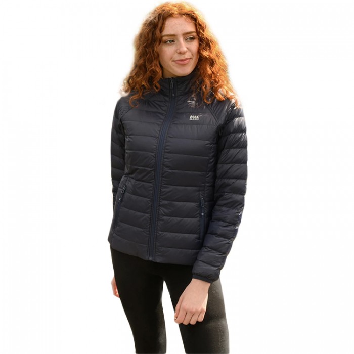 Scurta Mac Polar Jacket MIAS-POLA-NVMU