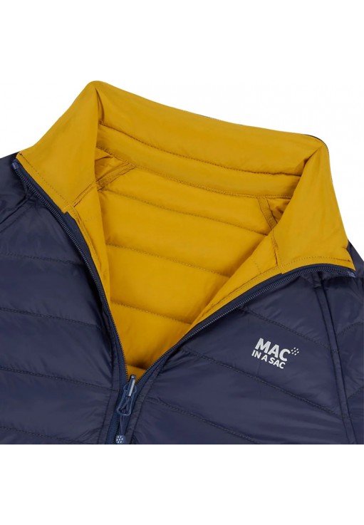 Scurta Mac Polar Jacket