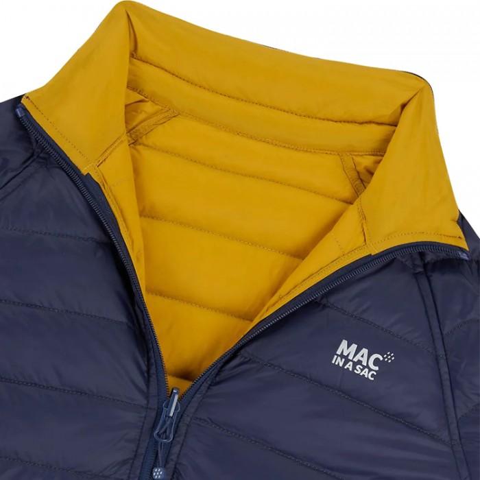 Scurta Mac Polar Jacket MIAS-POLA-NVMU - 2