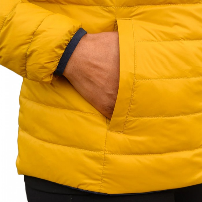 Scurta Mac Polar Jacket MIAS-POLA-NVMU - 3