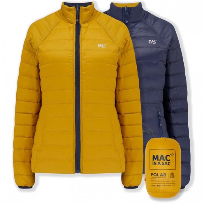 Scurta Mac Polar Jacket MIAS-POLA-NVMU - 6