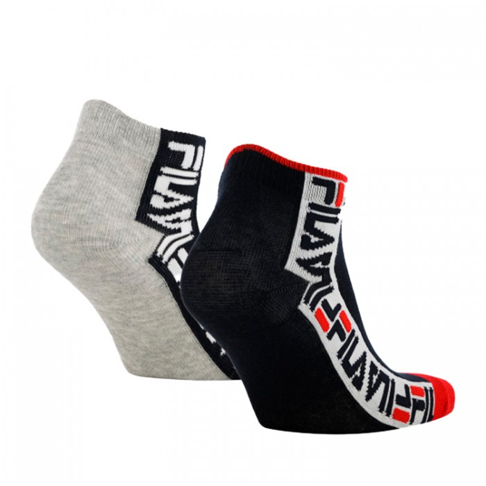 Носки Fila socks 767469 - изображение №3