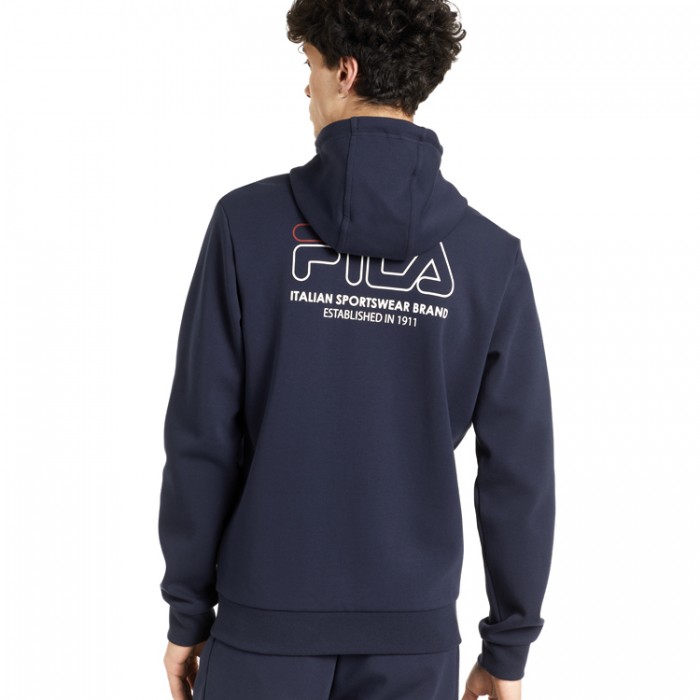 Hanorac Fila M Jkt 110548-MW - 2