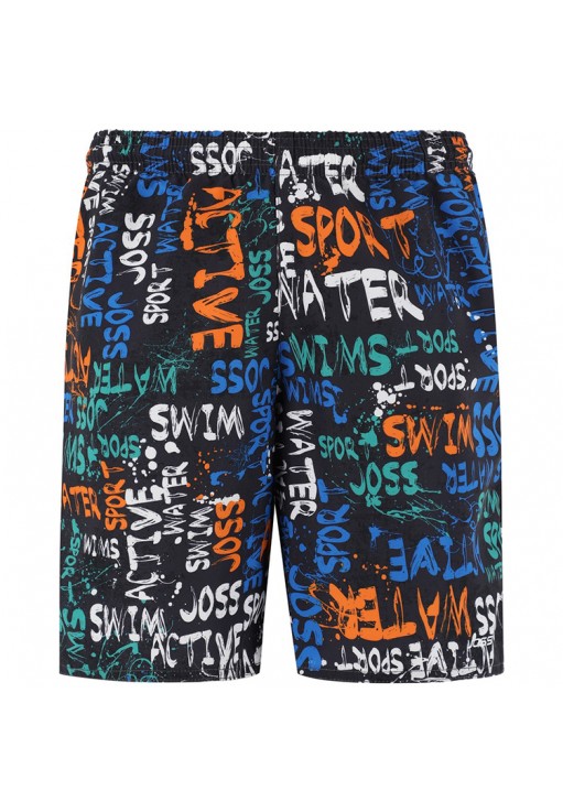 Шорты Joss B Shorts