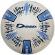 Мяч футбольный Demix Football DF650IMSDMX