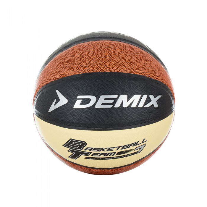 Мяч баскетбольный Demix Basket Ball