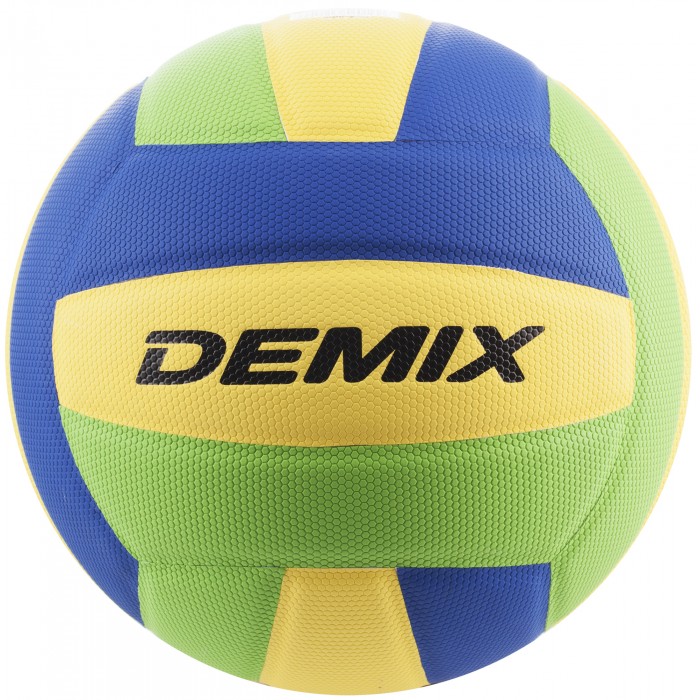 Minge voley Demix SUPER TOUCH VLPU440DMX