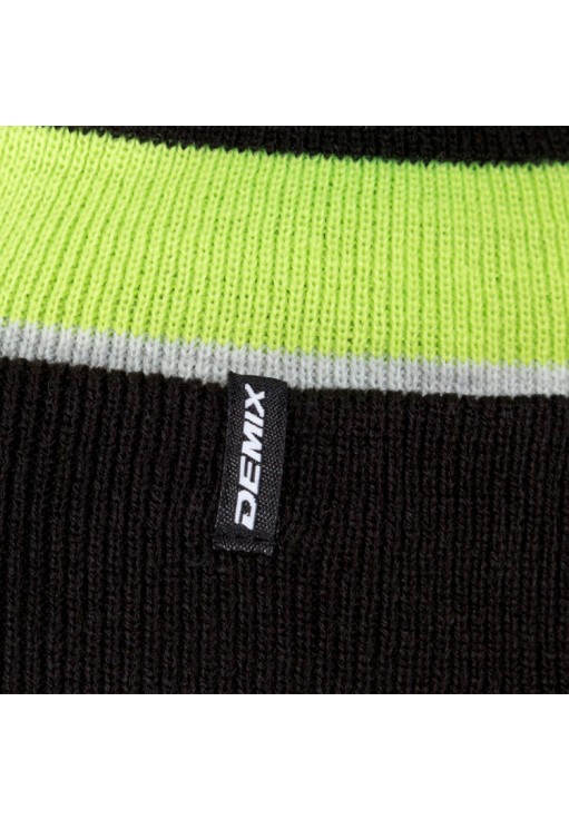 Caciula Demix A19ADMHAB06-N4