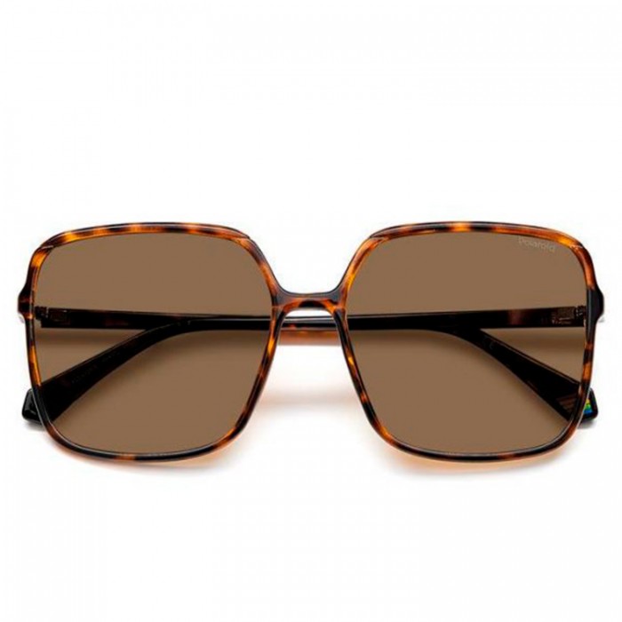 Солнцезащитные очки Polaroid Sunglasses 914056 - изображение №2