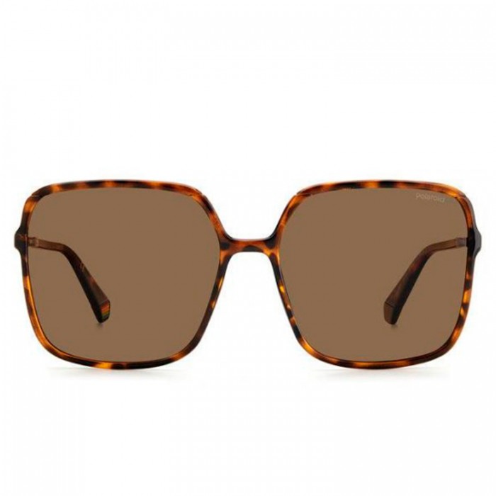 Солнцезащитные очки Polaroid Sunglasses 914056 - изображение №3
