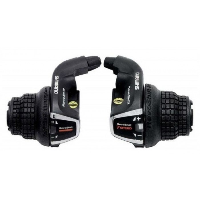 Шифтер SHIMANO TOURNEY SL-RS35-LN, stang TOURNEY SL-RS35-LN, STANG