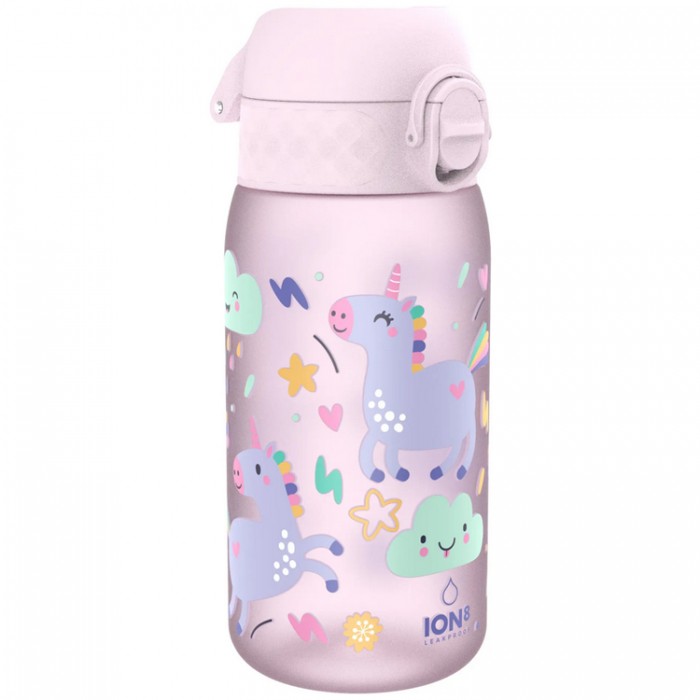 Sticla ION8 Water bottle  I8RF350PPUNI