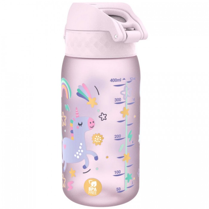 Бутылка ION8 Water bottle  I8RF350PPUNI - изображение №2