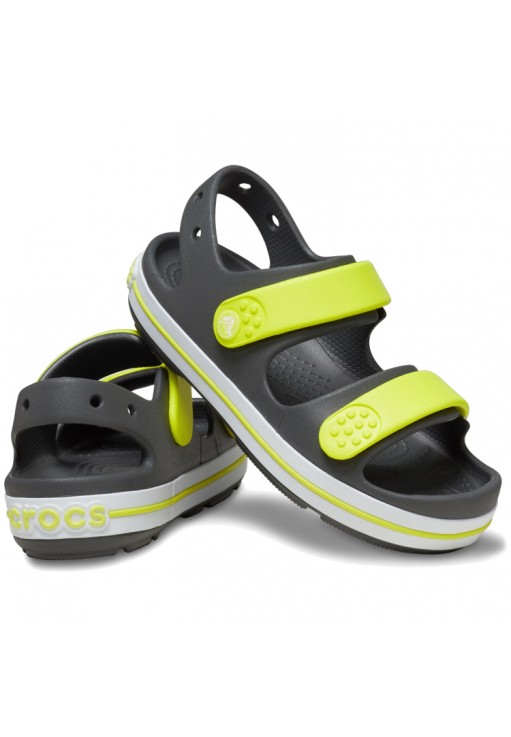 Сандалии Crocs Crocband Cruiser Sandal