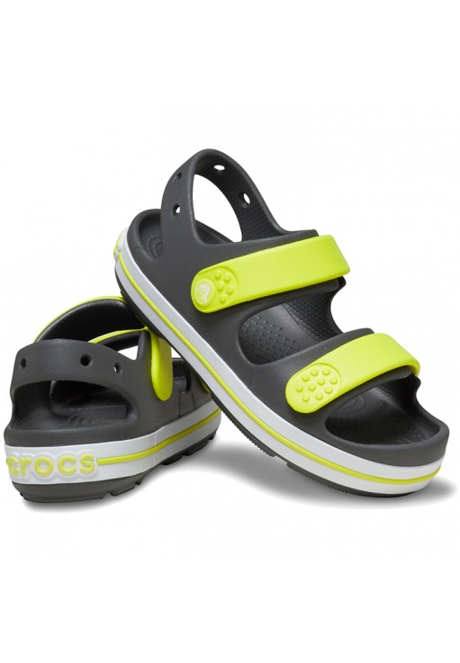Сандалии Crocs Crocband Cruiser Sandal