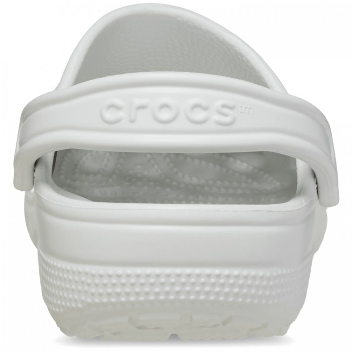 Шлепанцы Crocs Classic 100011NK - 3